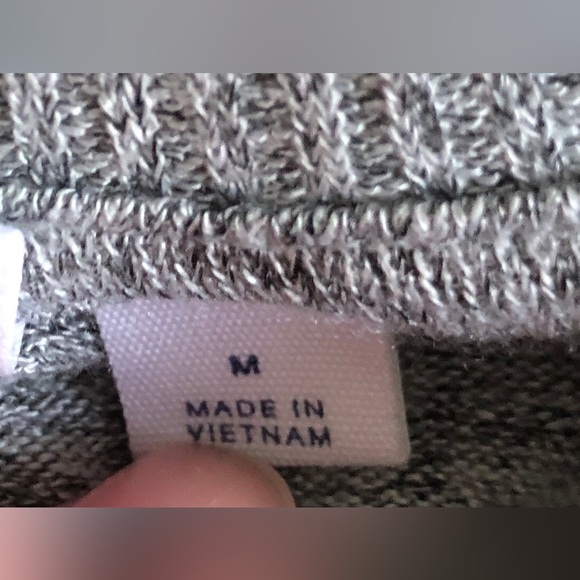 GAP sleeveless sweater - Picture 4 of 5